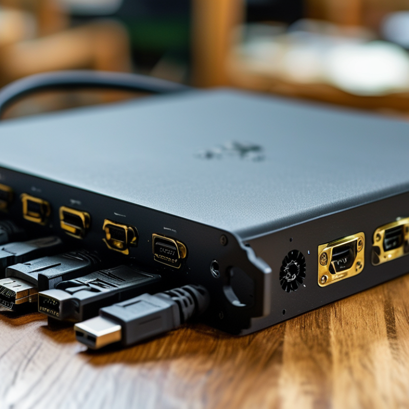 Best Fiber HDMI Extender Solutions for Global Buyers?