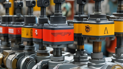 Top 10 Hydraulic Pilot Valves Buyers Need to Know?