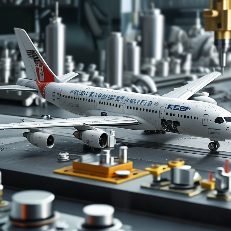 Top 10 Industries That Need High Precision Material Cutting?