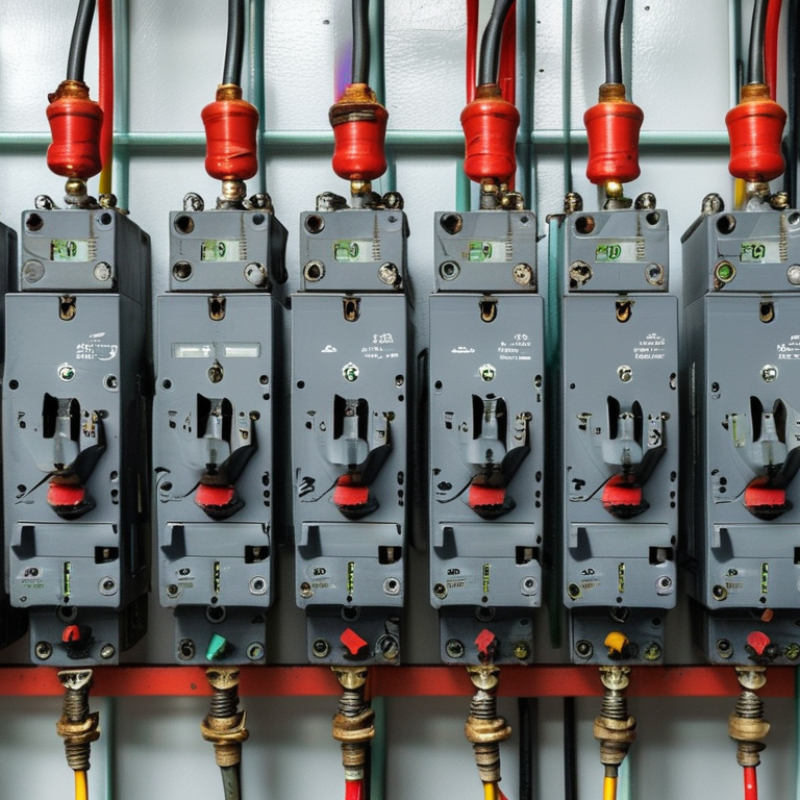How to Choose the Right Circuit Breaker for Your Needs?