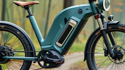 2026 How to Choose the Best Eco Electric Bicycle for You?