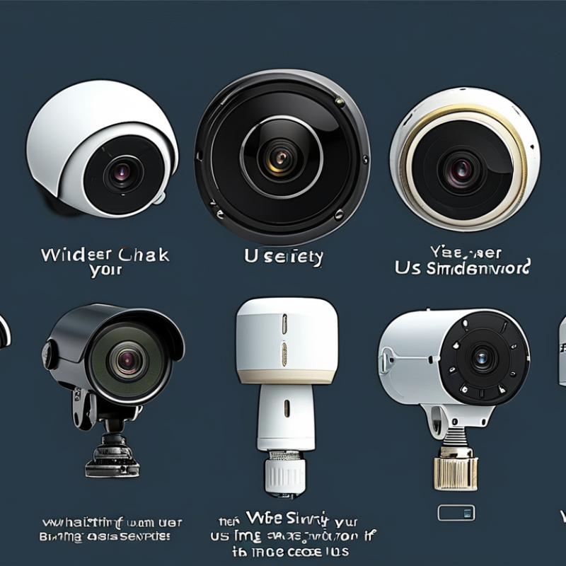 How to Choose the Best Wireless Solar Magnetic Camera for You?