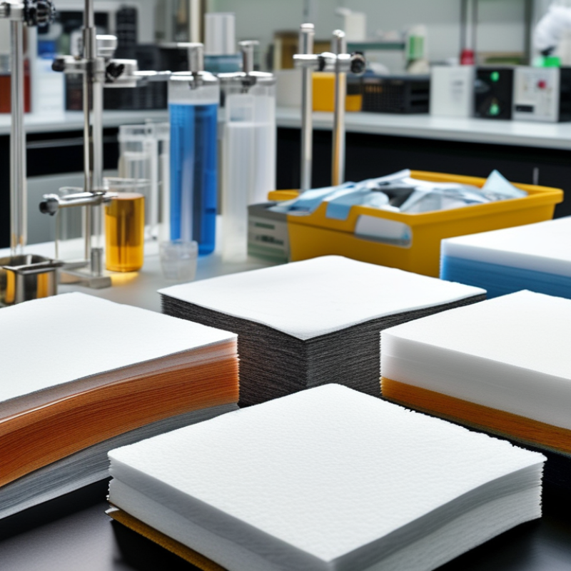 2026 How to Choose the Best Filter Paper Pad for Your Needs?