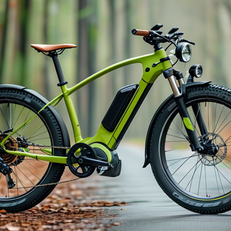 How to Choose the Best Eco Bike for Sustainable Travel?