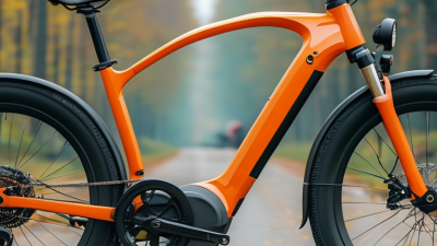 What is an Eco Bicycle and Why Should You Choose It?