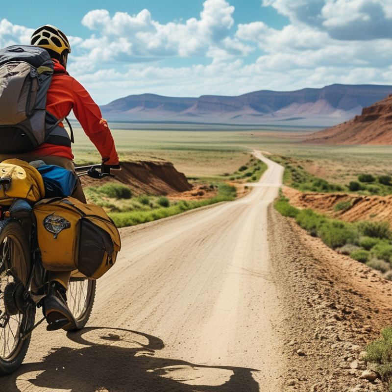 Essential Tips for Long Range Bike Adventures and Travel?