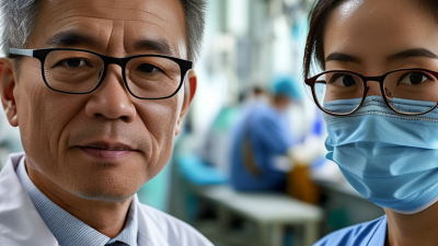 Top 10 Hypodermic Needle Suppliers in China for Global Buyers?