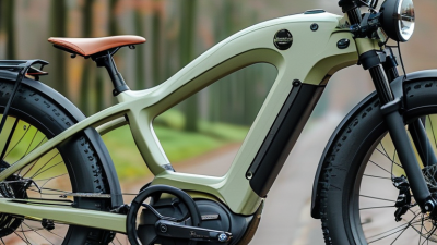 2026 Best Wholesale Long Journey Ebike for Global Buyers
