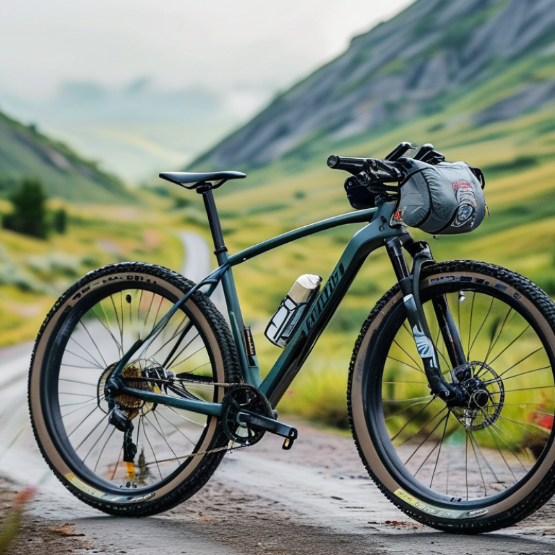 Best Long Range Bikes for Adventurous Riders in 2026?