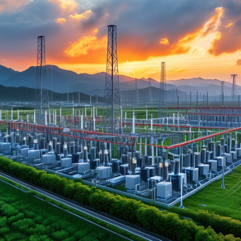 Top 10 Gas Insulated Substations in China You Should Know?