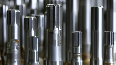 China Top 10 Carbide Nose Cap Suppliers for Global Buyers?