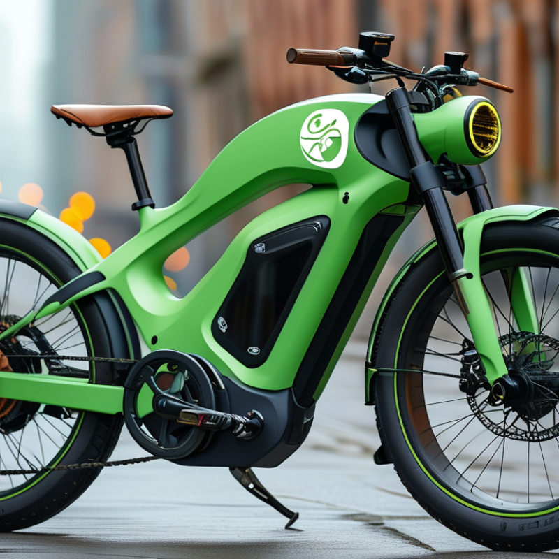 What is Eco Electric Bicycle and Why Should You Choose It?