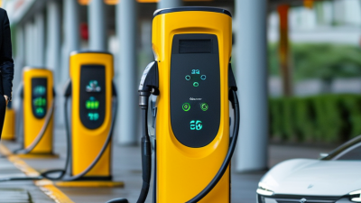 2026 Top EV Fast Charger Solutions for Global Buyers?
