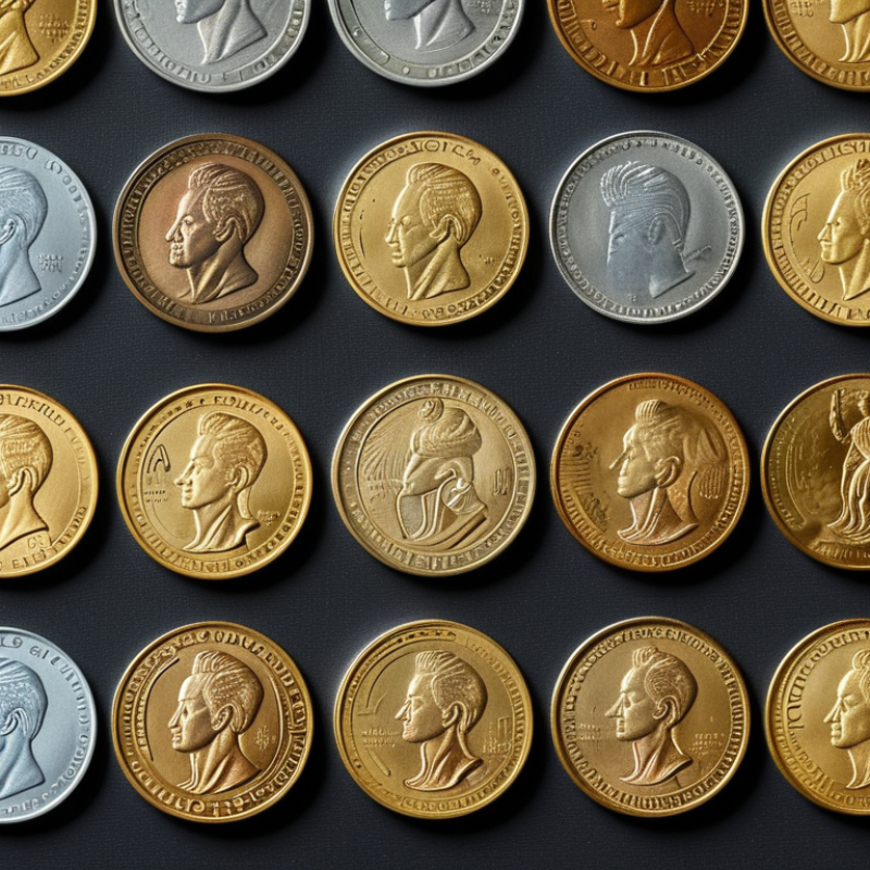 How to Choose the Best Coin Pattern Mat for Your Needs?