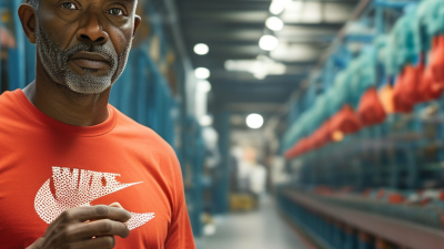 What is T Shirt Manufacturing and How to Source Globally?