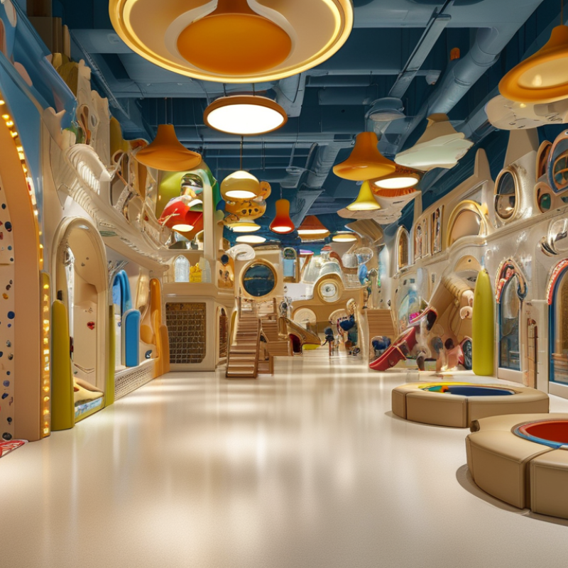How to Choose the Best Childrens Playpark for Your Needs?