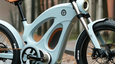 Top Sustainable Ebike Trends You Need to Know Now?