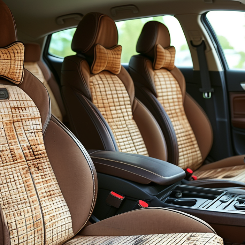 How Often Should You Replace Car Seat Covers for Safety?