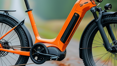 How to Choose the Best Long Range Bikes for Your Needs?