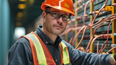 China Best Copper Cable Recycling Solutions for Global Buyers?