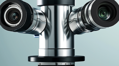 How to Choose the Best Endoscope Lens for Your Needs?