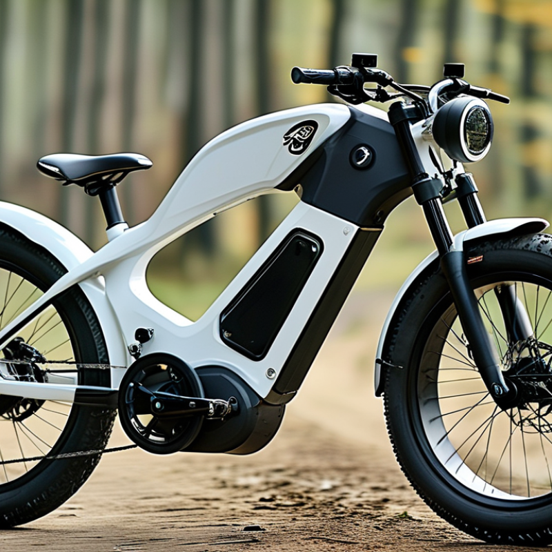 How to Choose the Best Dragon Electric Bike for Your Needs?