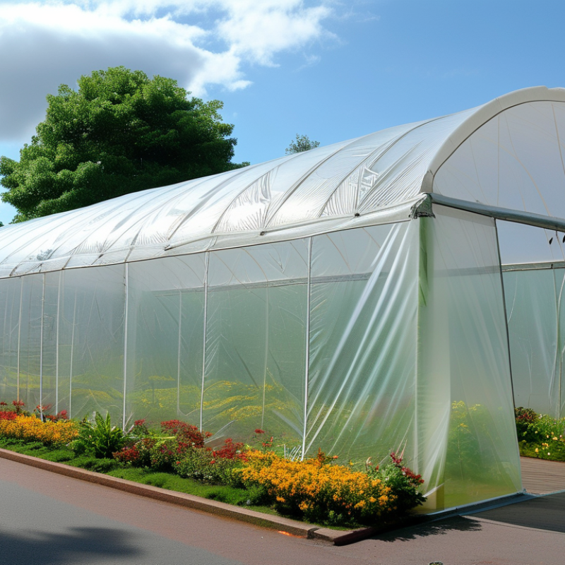 Top 10 Clear PVC Tarpaulin Uses for Global Buyers?