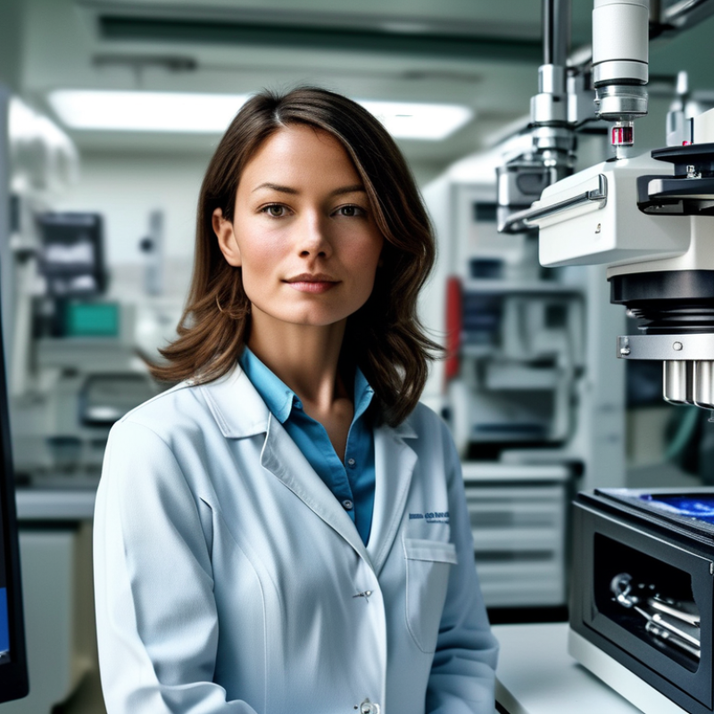 How to Understand the Benefits of Automated Molecular Testing?