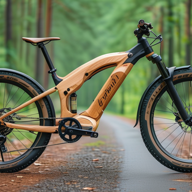 How to Choose the Best Eco Bike Cycle for Your Needs?