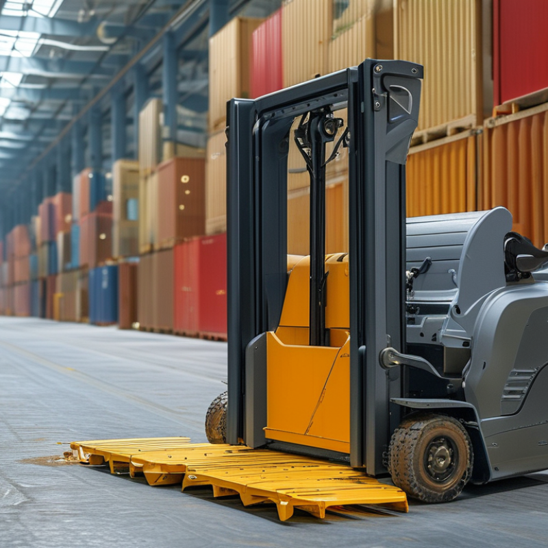China Top 10 Mobile Yard Ramps for Global Buyers in 2026?