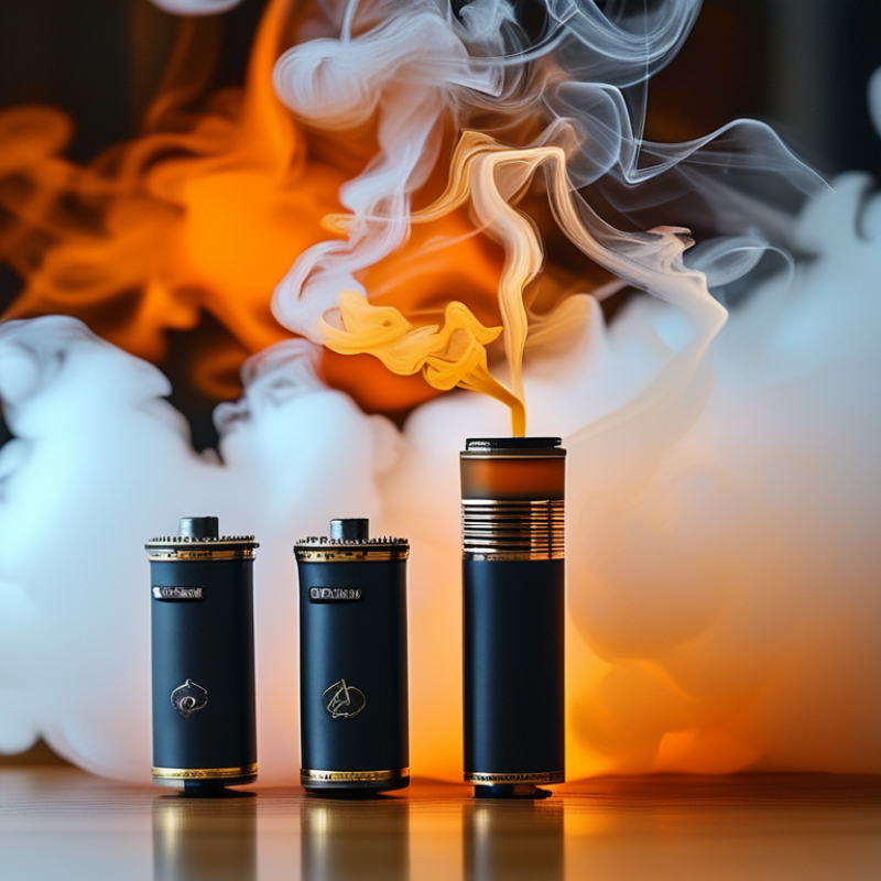 How to Prevent Burnt Taste in Pod Systems for Better Vaping