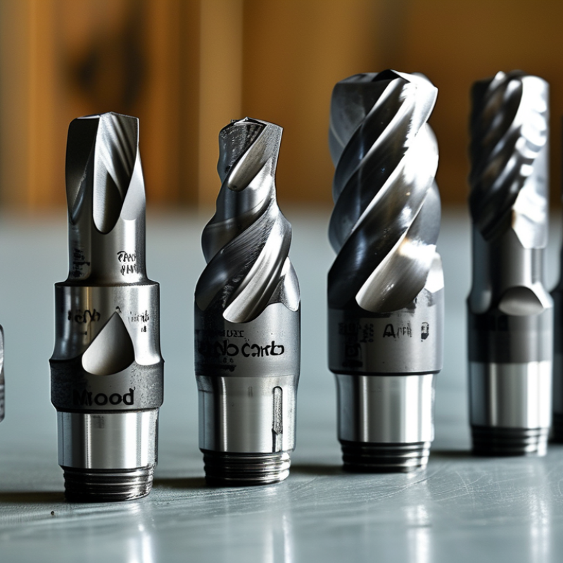 How to Choose the Best Carbide Nose Cap for Your Needs?