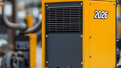 Top 10 Diesel Air Heaters for Global Buyers in 2026?