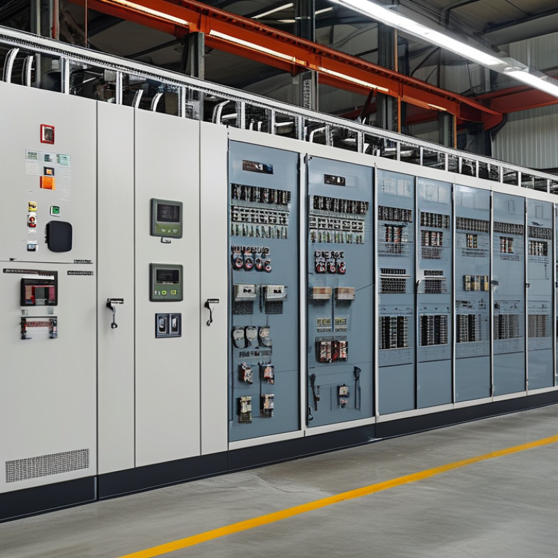 What is Ct Cabinet 600 Amp and How Does it Work?