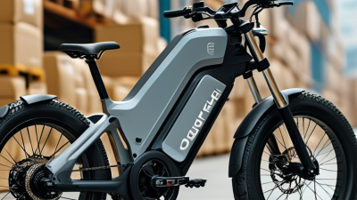Top China Best Ebike For Delivery Supplier Options 2026?