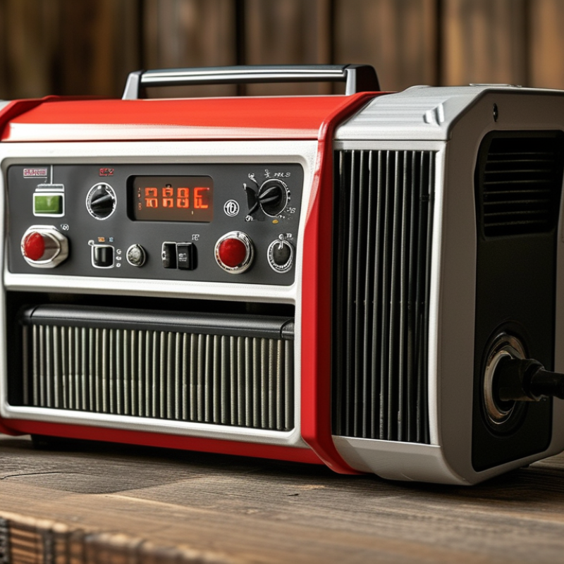Top Tips for Choosing the Best Diesel Air Heater for Your Needs?