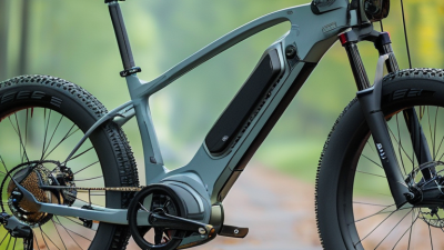 Best Eco Friendly Bicycles for Sustainable Living in 2026?
