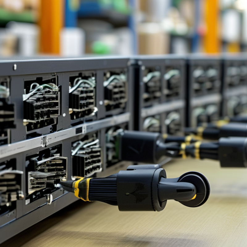 What is the Best Optical Tap for Global Procurement?