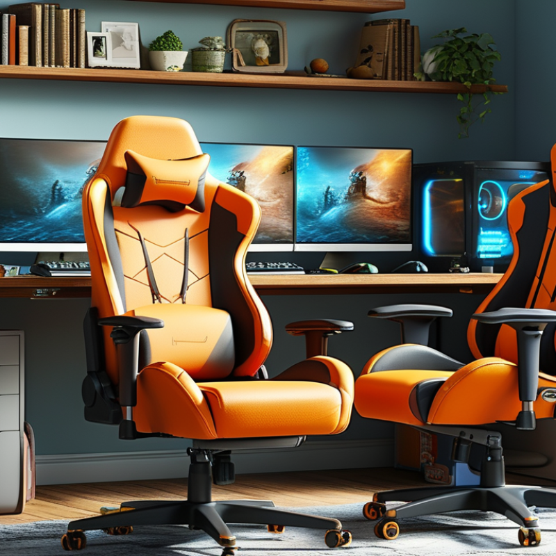 5 Best Tips on How to Sit Properly in a Gaming Chair?