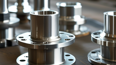 Top 10 Welding Flanges for Global Buyers to Consider