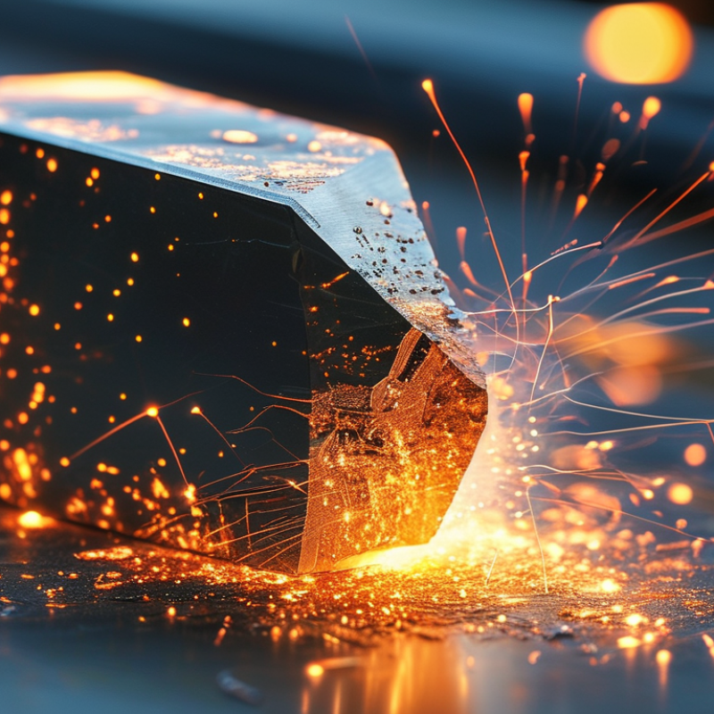 China Top Ytterbium Metal Suppliers and Their Impact on Global Market?