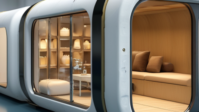 China Best Mild Hyperbaric Chamber for Global Buyers?