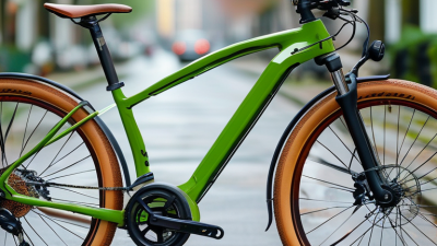 Top Eco-Bike Options for Global Buyers Today?