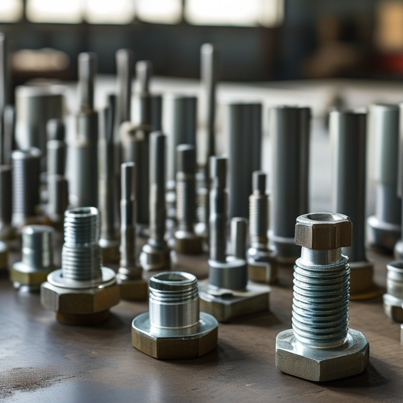 Top Fasteners in China Best Options for Quality and Durability?