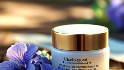 How to Use Ectoin Cream for Skin Protection and Repair?