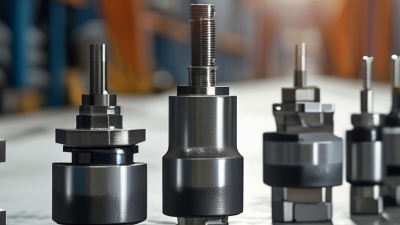 Why Choose Hydraulic Quick Connect for Your Business Needs?