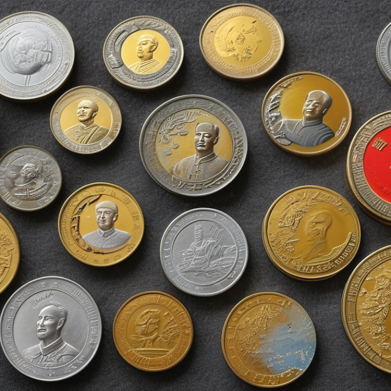China Top 10 Coin Pattern Mat Suppliers for Global Buyers?