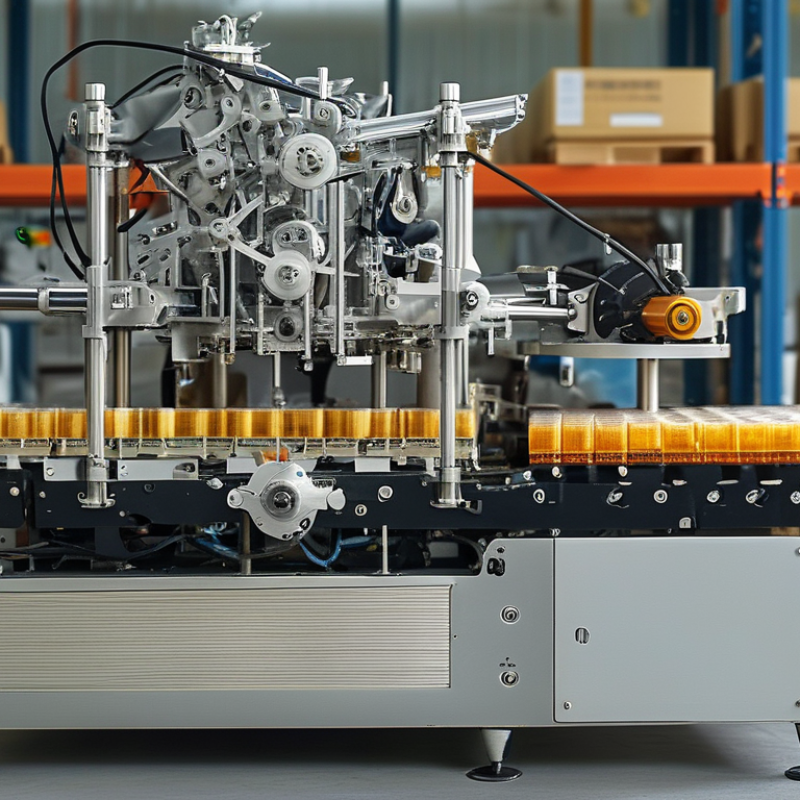 China Top Stickpack Packaging Machine for Global Buyers?