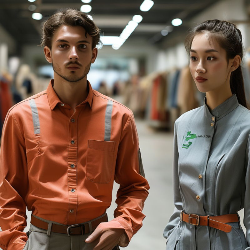 Top Vendors Clothing for Global Buyers in 2026?