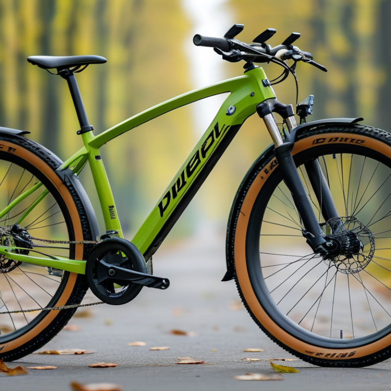 Why Choose the Best Eco Friendly Bicycle for 2026?